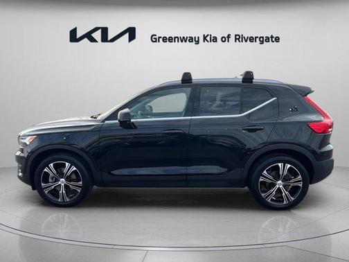 2022 Volvo XC40 T5 Inscription