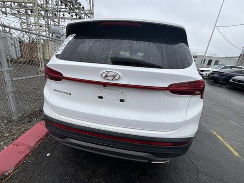 2023 Hyundai SANTA FE SEL 2.4
