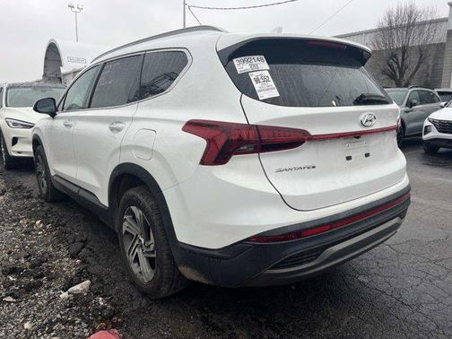 2023 Hyundai SANTA FE SEL 2.4