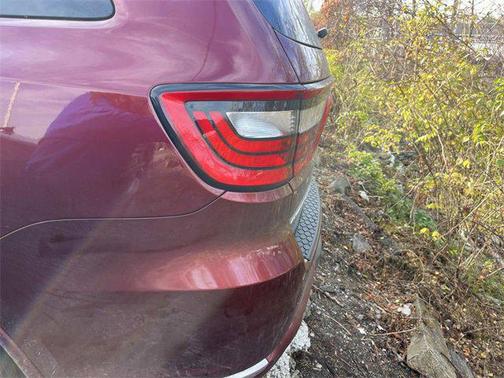 2019 Dodge Durango Citadel