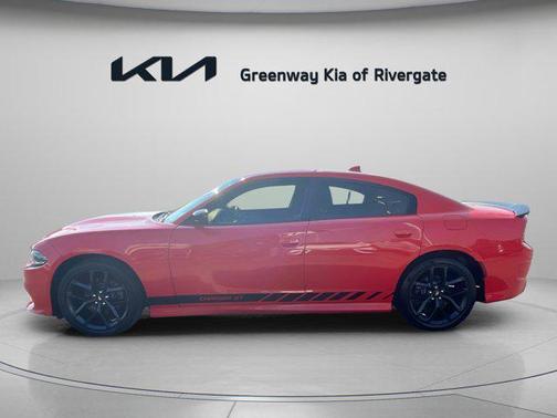 2019 Dodge Charger GT