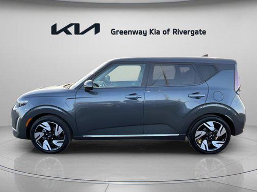 2023 Kia Soul GT-Line