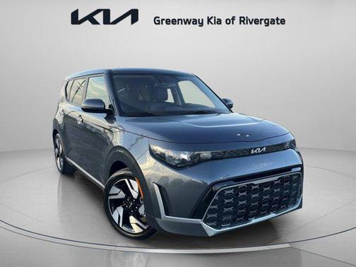 2023 Kia Soul GT-Line