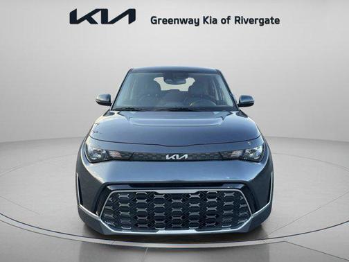 2023 Kia Soul GT-Line