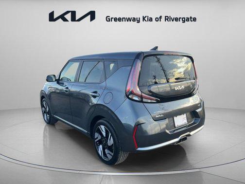 2023 Kia Soul GT-Line