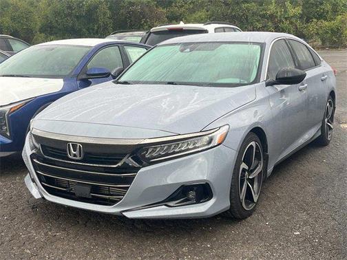 2022 Honda Accord Sport SE 1.5T
