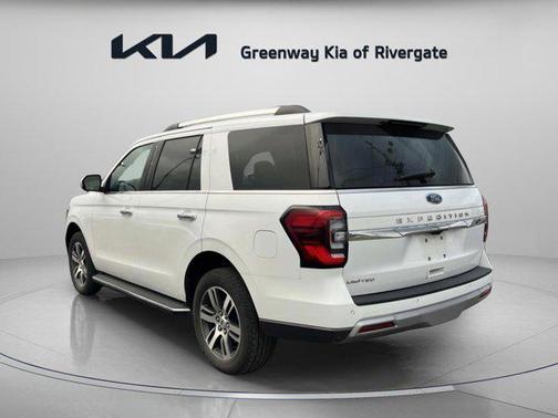 2023 Ford Expedition Limited