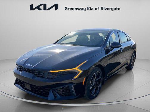 2026 Kia K5 GT-Line FWD