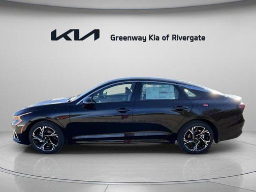 2026 Kia K5 GT-Line FWD