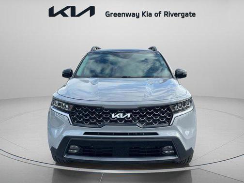 2023 Kia Sorento EX