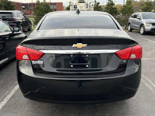 2019 Chevrolet Impala 1LT