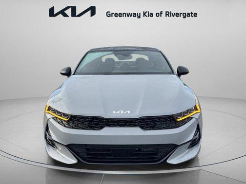 2024 Kia K5 GT