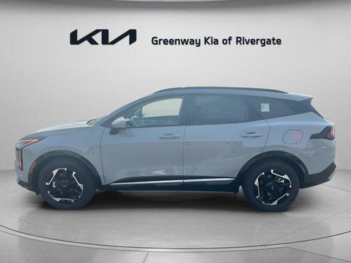 2026 Kia Sportage SX