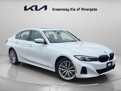 2024 BMW 330e xDrive