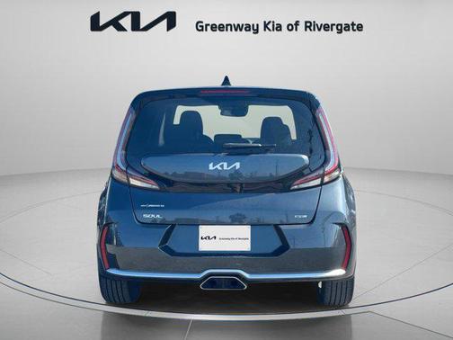 2023 Kia Soul GT-Line