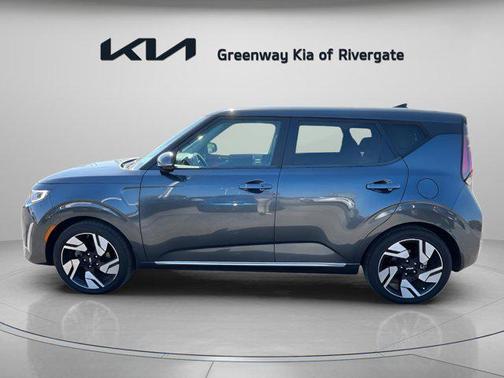 2023 Kia Soul GT-Line