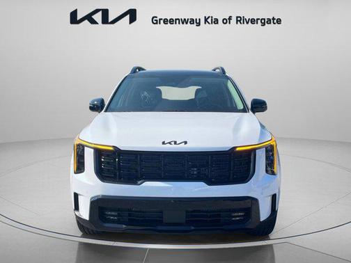 2026 Kia Sorento SX