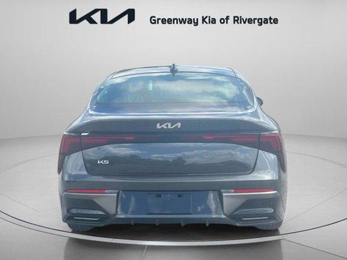 2025 Kia K5 EX