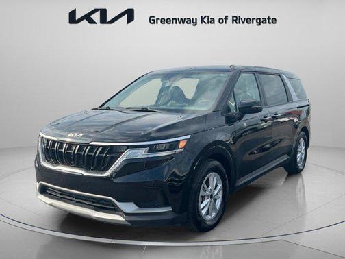 2023 Kia Carnival LX