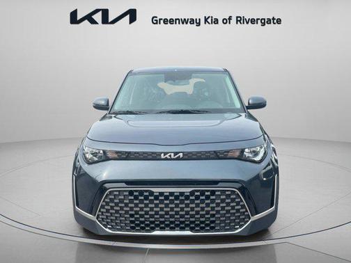 2025 Kia Soul EX