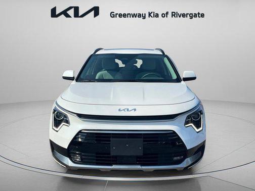 2025 Kia Niro Touring