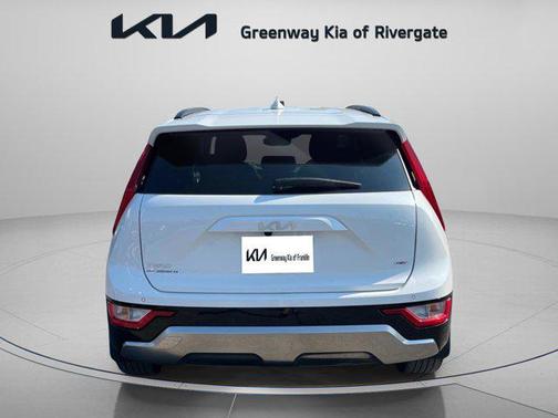 2025 Kia Niro Touring