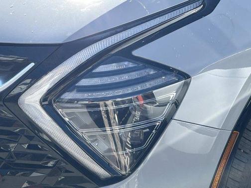 2025 Kia Sportage SX-Prestige