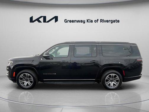 2023 Jeep Wagoneer L Series II 4x4