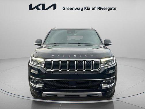 2023 Jeep Wagoneer L Series II 4x4