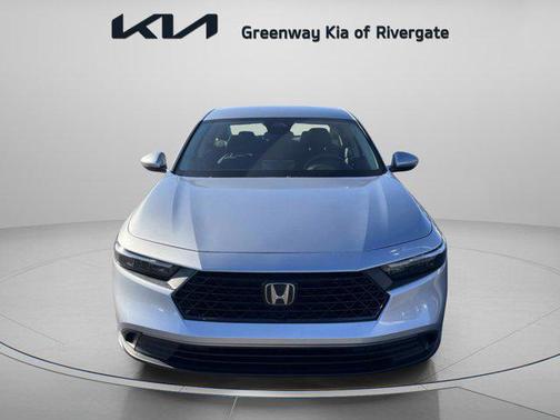 2023 Honda Accord LX 1.5T