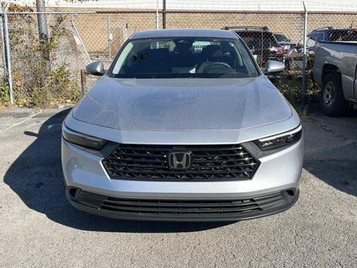 2023 Honda Accord LX 1.5T