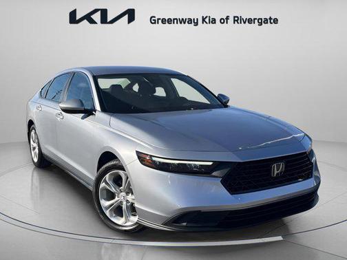 2023 Honda Accord LX 1.5T