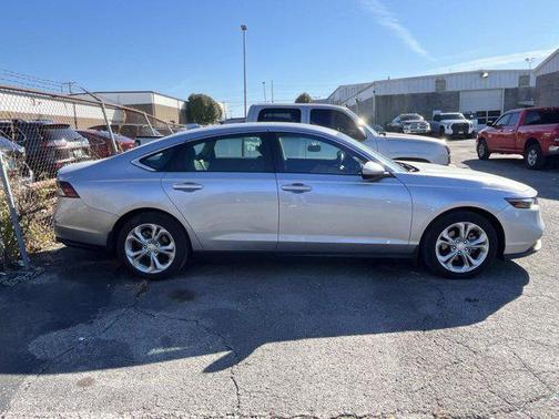 2023 Honda Accord LX 1.5T