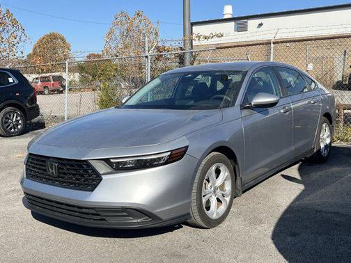 2023 Honda Accord LX 1.5T