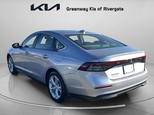 2023 Honda Accord LX 1.5T