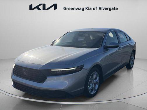 2023 Honda Accord LX 1.5T