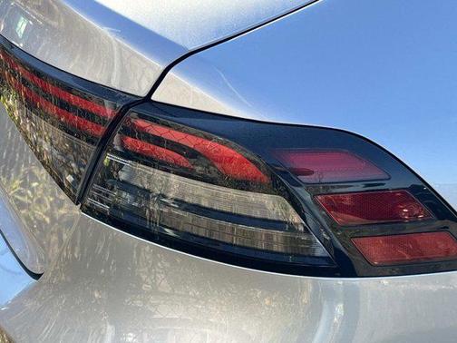 2023 Honda Accord LX 1.5T