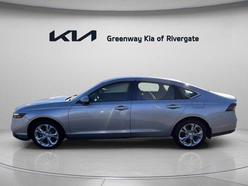 2023 Honda Accord LX 1.5T