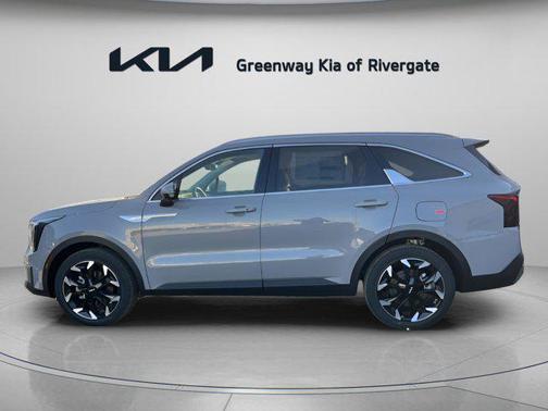 2026 Kia Sorento SX