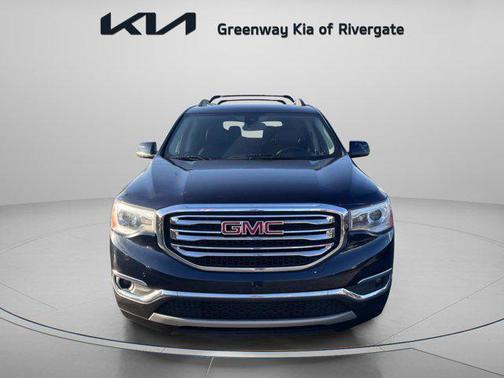 2017 GMC Acadia SLT-2