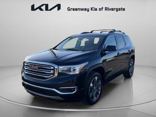 2017 GMC Acadia SLT-2