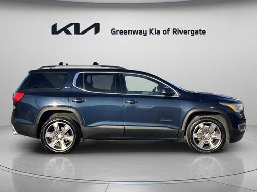 2017 GMC Acadia SLT-2