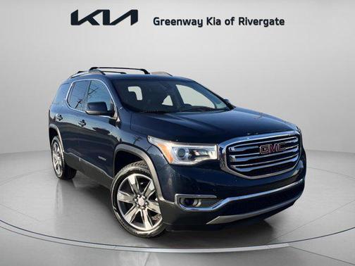 2017 GMC Acadia SLT-2