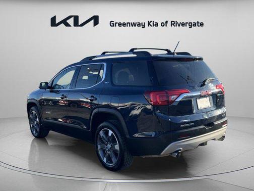 2017 GMC Acadia SLT-2