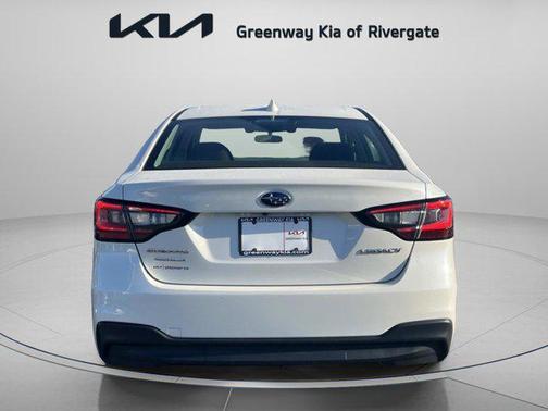 2022 Subaru Legacy Premium