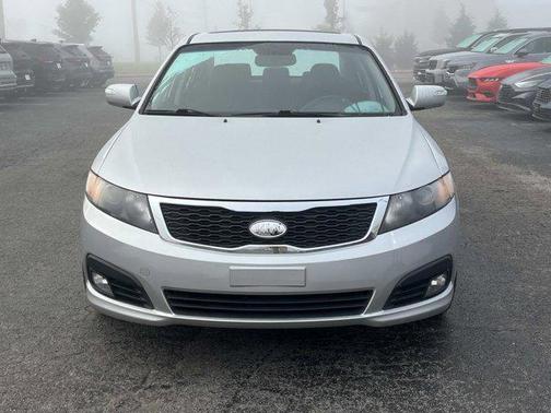 2010 Kia Optima SX