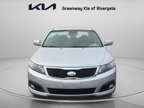 2010 Kia Optima SX
