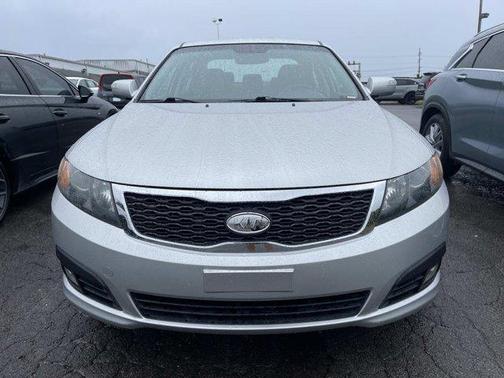 2010 Kia Optima SX