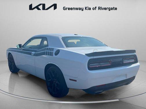 2021 Dodge Challenger GT