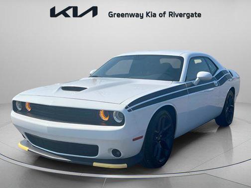 2021 Dodge Challenger GT